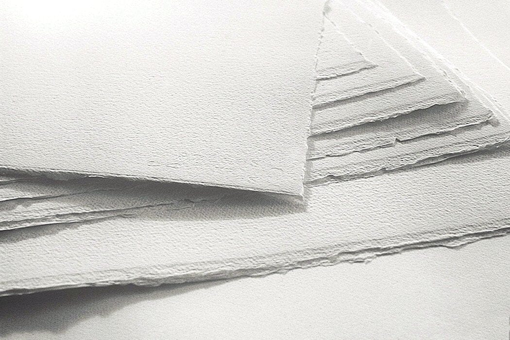 Frisk 23193005 Watercolour Paper Pad A5, White