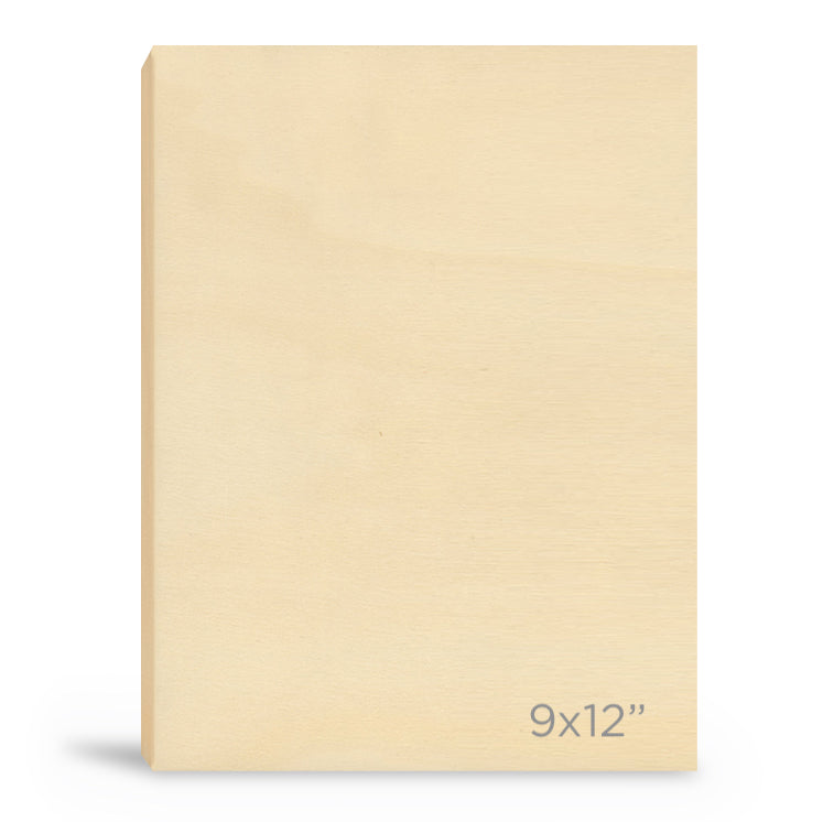 Woodburning - Complete Starter Set