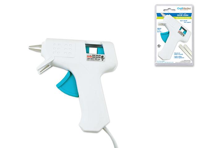 Mighty Mini Glue Gun