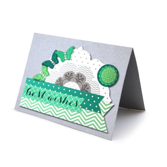 Coloured Card & Envelope Sets