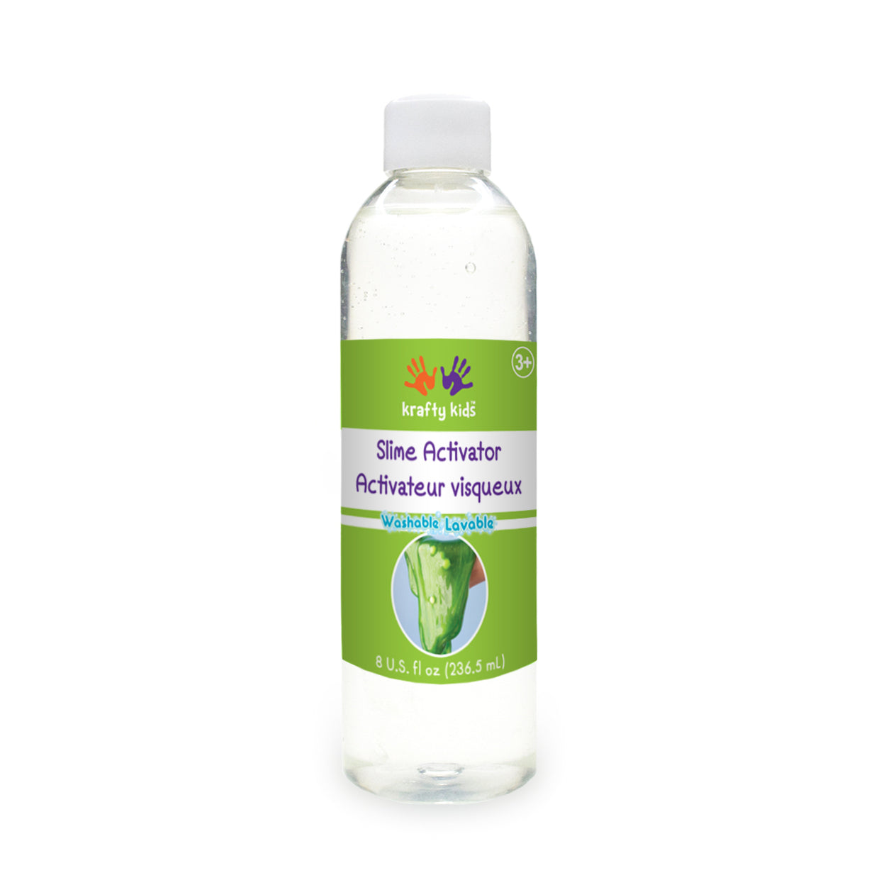 Slime Activator 8oz.