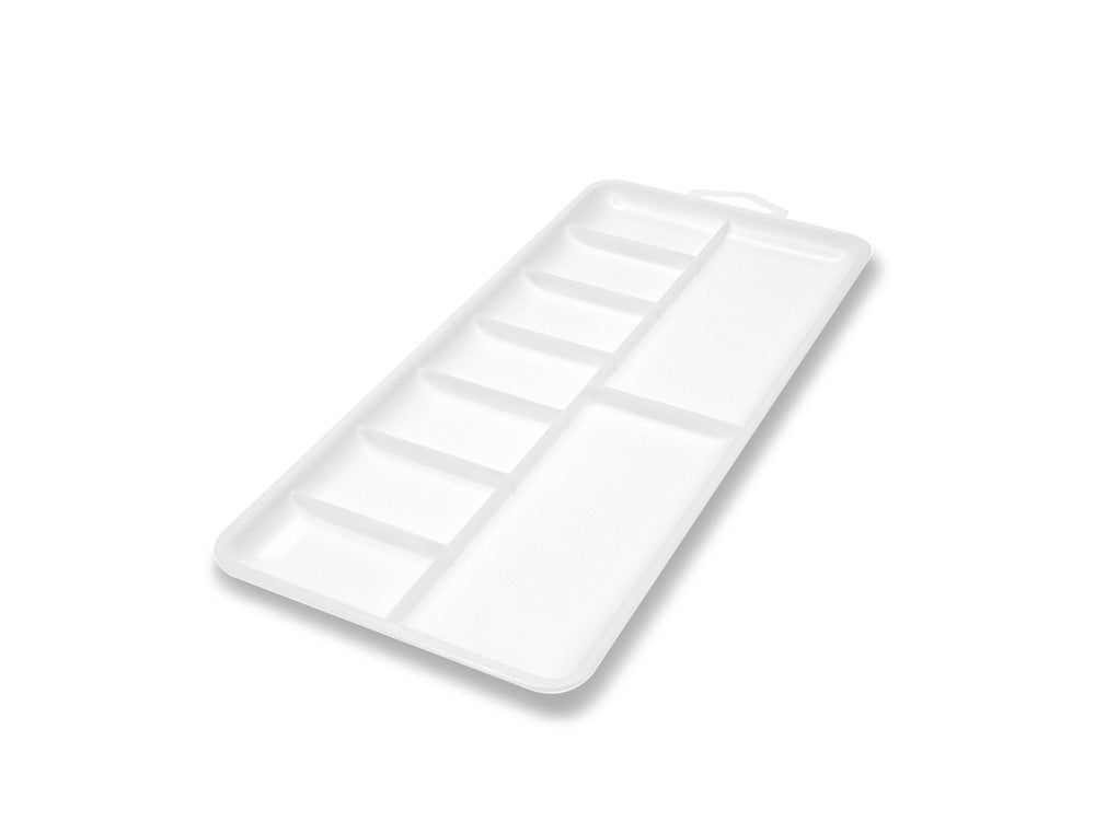 Watercolour 46-Piece Set