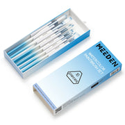 Ice Watercolour Brush 10pc Set