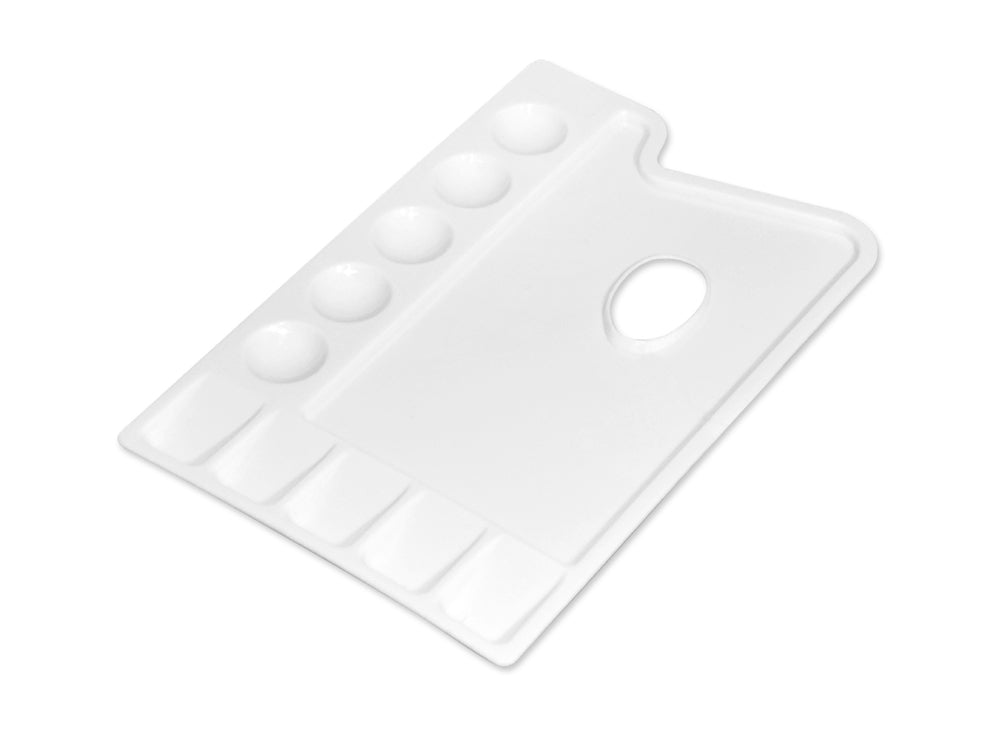 Acrylic 38-Piece Set