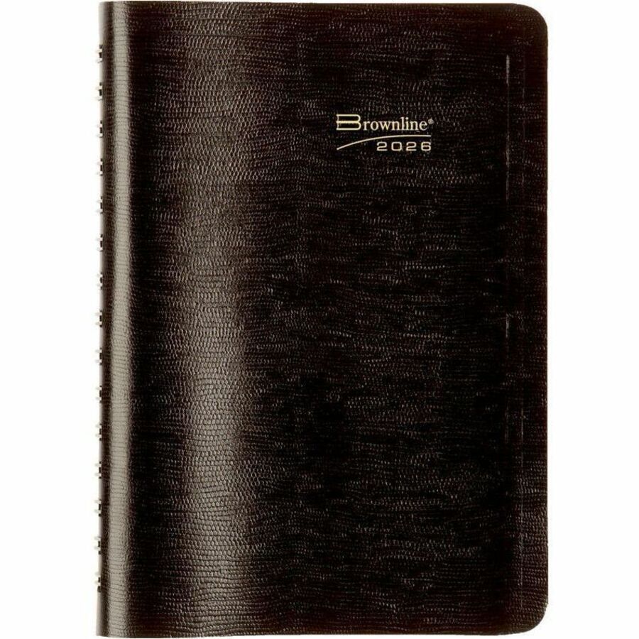 Brownline Daily PlannerPlus Appointment Book/Planner