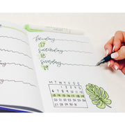 Zebra SARASA dry X20 Retractable Gel Pen
