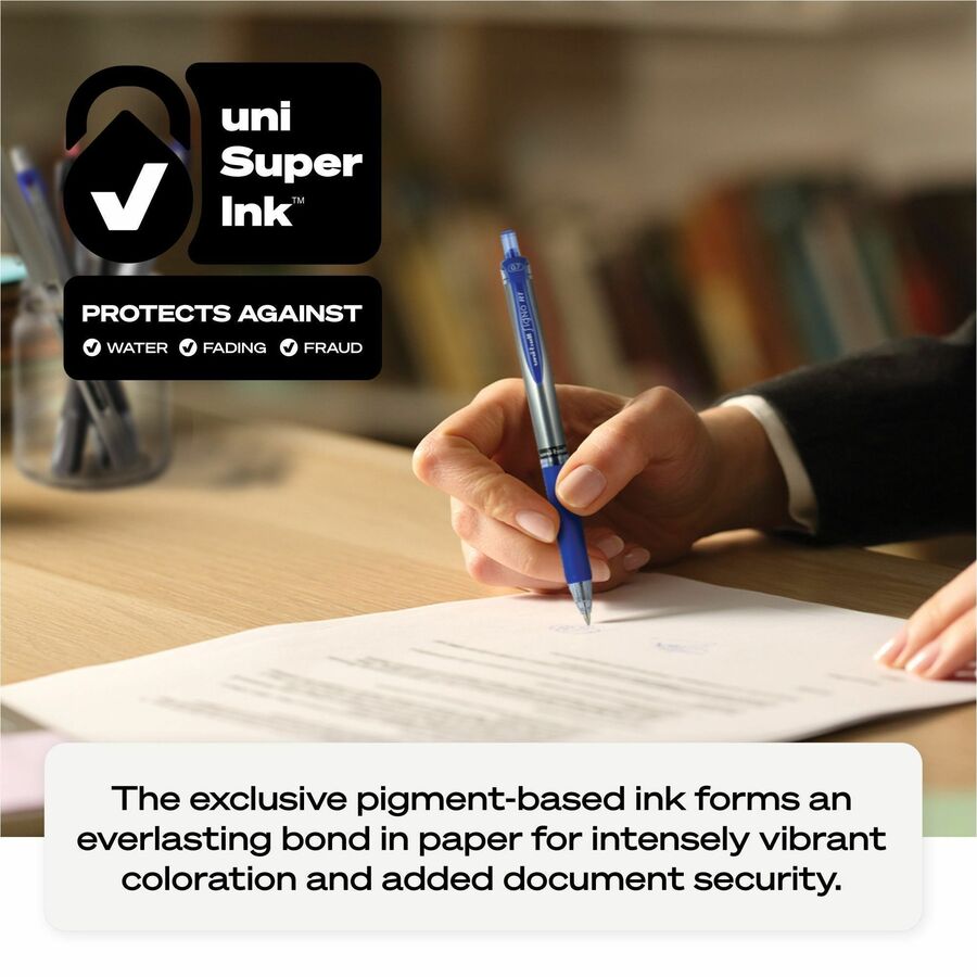 Uniball SigNo RT Gel Ink Pens - UBC65942