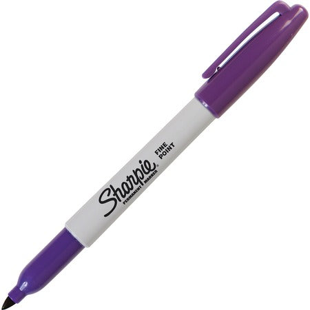 Sharpie Fine Point Permanent Marker