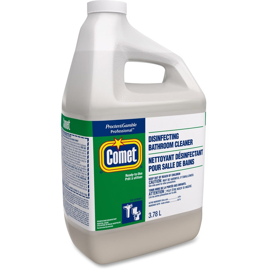 Comet Bathroom Cleaner Refill