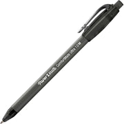 Paper Mate Comfort Mate Retractable Pens 12/PK