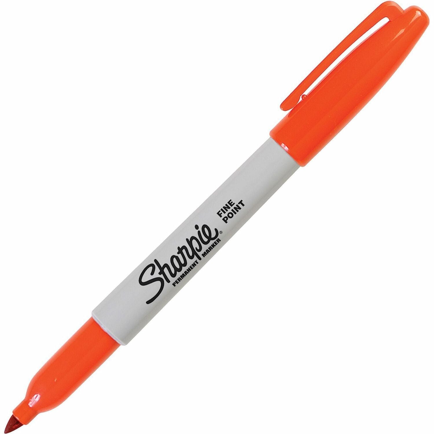 Sharpie Fine Point Permanent Marker