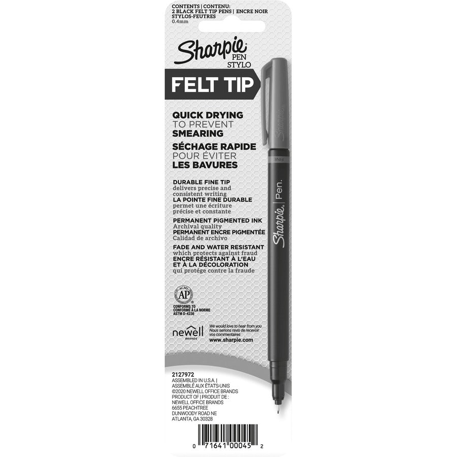 Sharpie Fine Point Pen - SAN1742665