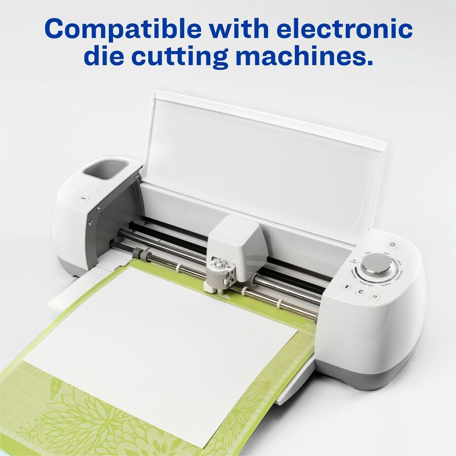 Avery® Stretchable T-Shirt Transfers