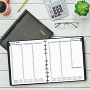 Blueline Miracle Bind Weekly Appointment Book/Planner