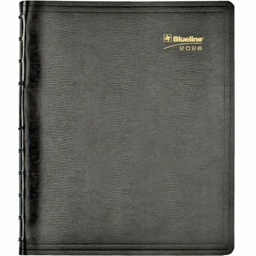 Blueline Miracle Bind Weekly Appointment Book/Planner