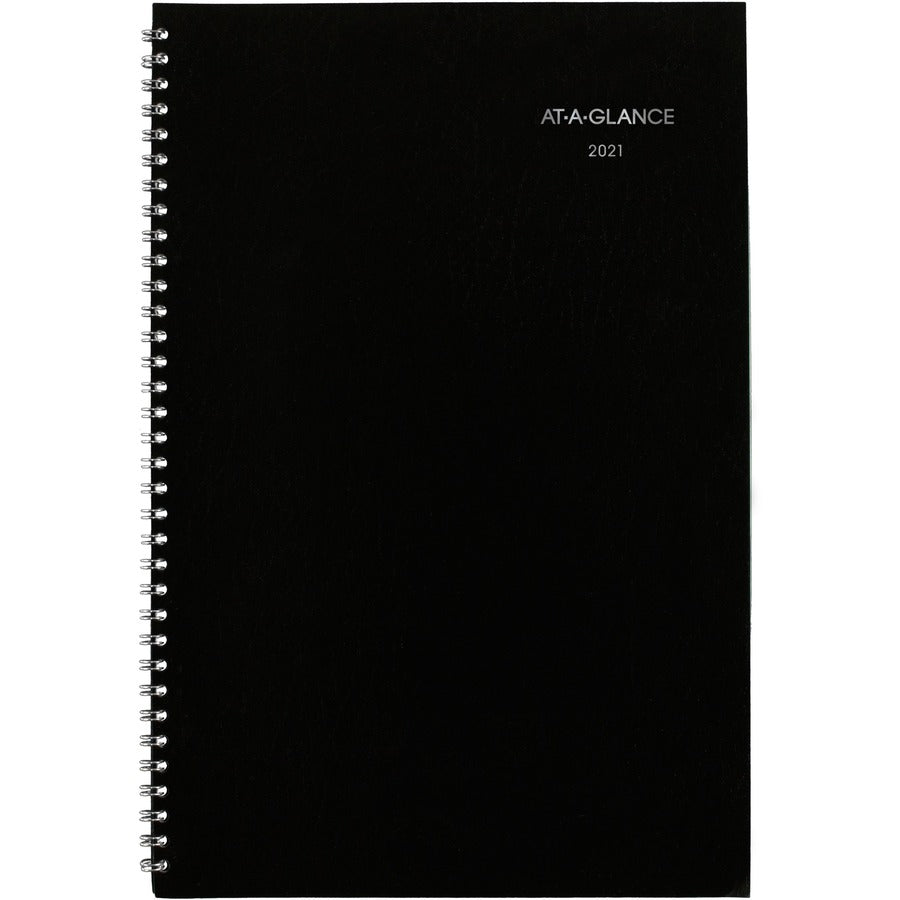 At-A-Glance Ruled Monthly Planner