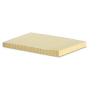 Business Source Yellow Adhesive Notes (Model 2)