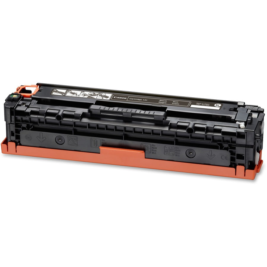 Canon 131 Original Toner Cartridge (Model 1)