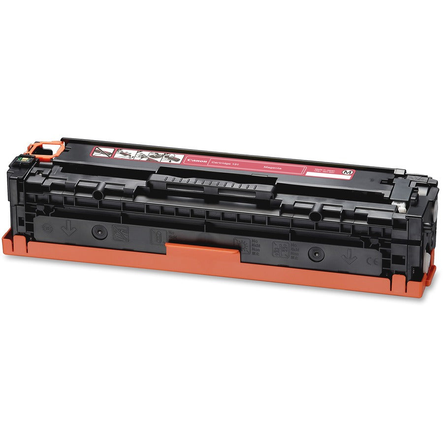 Canon 131 Original Toner Cartridge (Model 3)