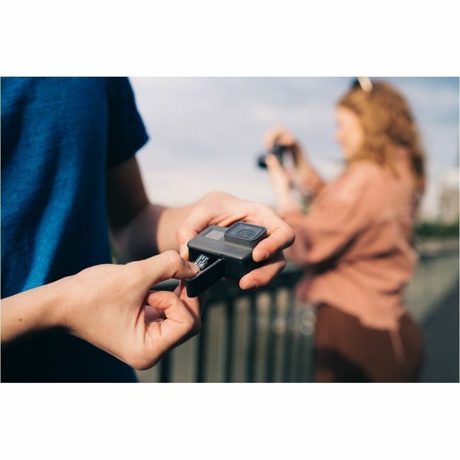 Verbatim 16GB Premium microSDHC Memory Card with Adapter, UHS-I V10 U1 Class 10