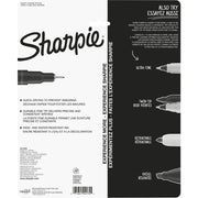 Sharpie Pen - Fine Point Professional