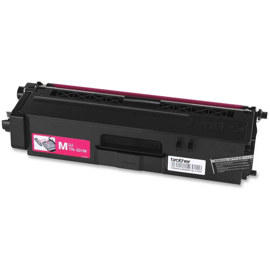 Brother TN331M Original Toner Cartridge