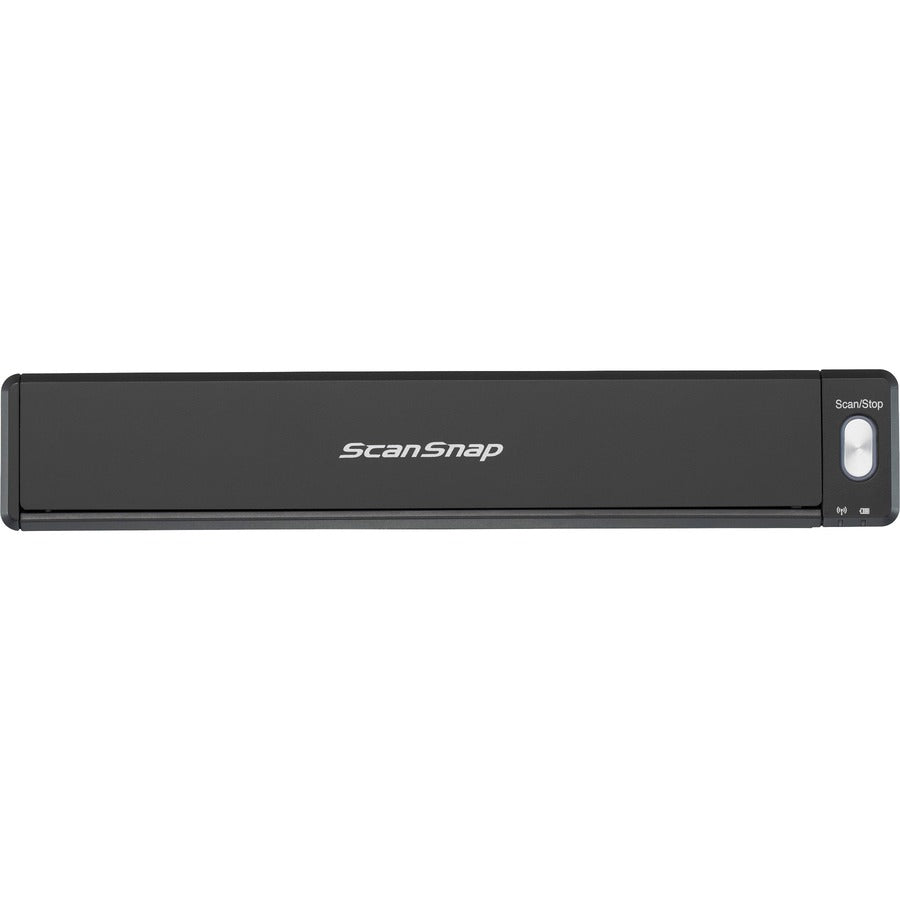 Ricoh ScanSnap iX100 Sheetfed Scanner - 600 dpi Optical - Black