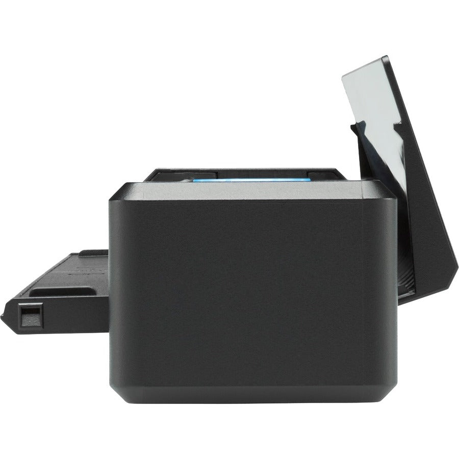 Ricoh ScanSnap iX100 Sheetfed Scanner - 600 dpi Optical - Black
