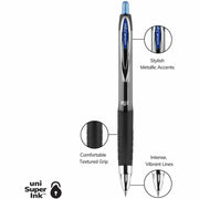 Uniball 207 Gel Pen - UBC1921064