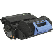 HP 45A (Q5945A) Original Laser Toner Cartridge - Single Pack - Black - 1 Each