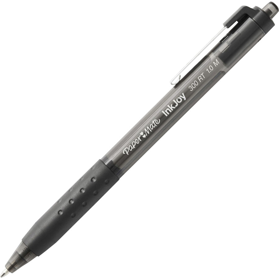 Paper Mate Inkjoy 300 RT Ballpoint Pens - 36-Pack