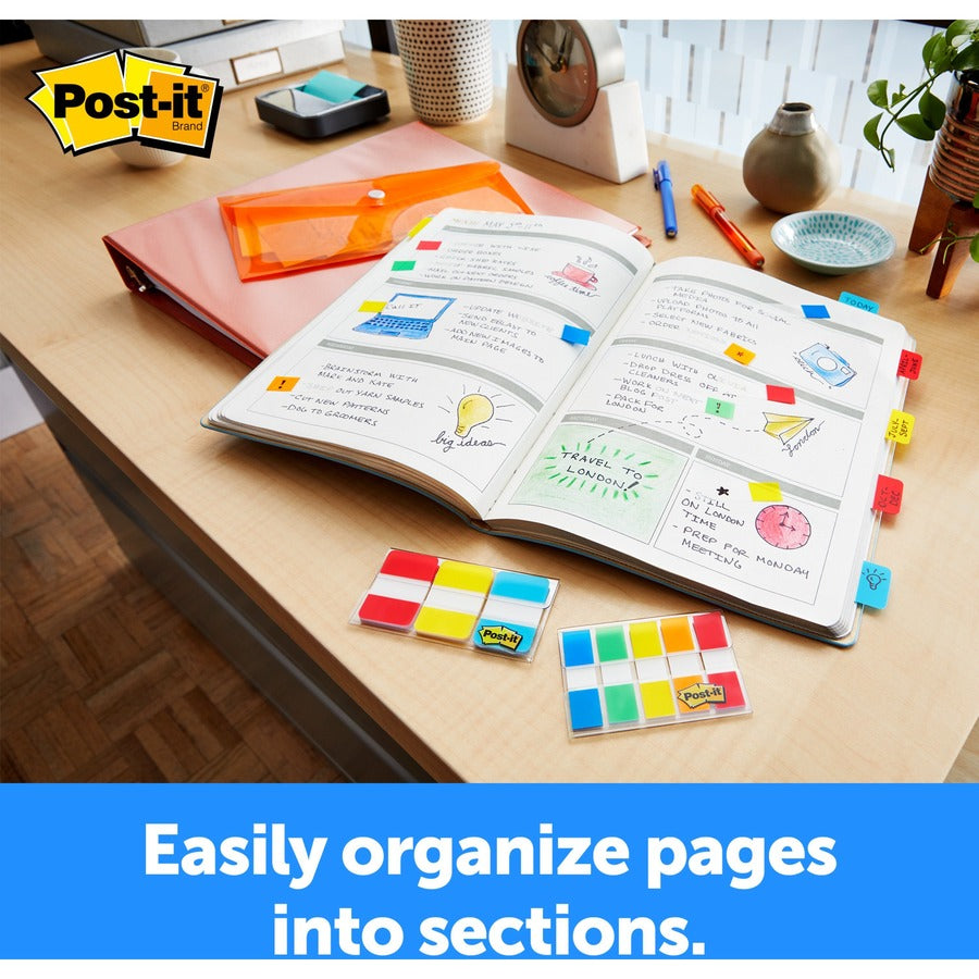 Post-it® Alternating Tabs