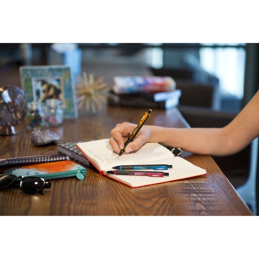 Zebra Z-Grip Plus Mechanical Pencil