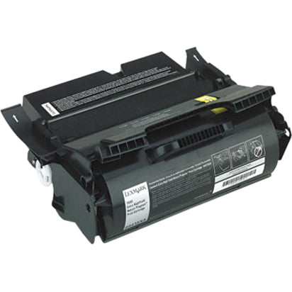 Lexmark Original Toner Cartridge - Yellow    Typical Print Yield  : 22000 Pages   Miscellaneous      Compatibility  :  Lexmark X940E Colour Mfp  Lexmark X945E Colour Mfp     Recycled  : No    Assembly Required  : No    Country Of Origin  : Mexico