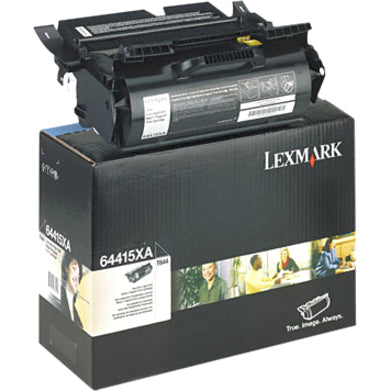 Lexmark Original Toner Cartridge - Yellow    Typical Print Yield  : 22000 Pages   Miscellaneous      Compatibility  :  Lexmark X940E Colour Mfp  Lexmark X945E Colour Mfp     Recycled  : No    Assembly Required  : No    Country Of Origin  : Mexico