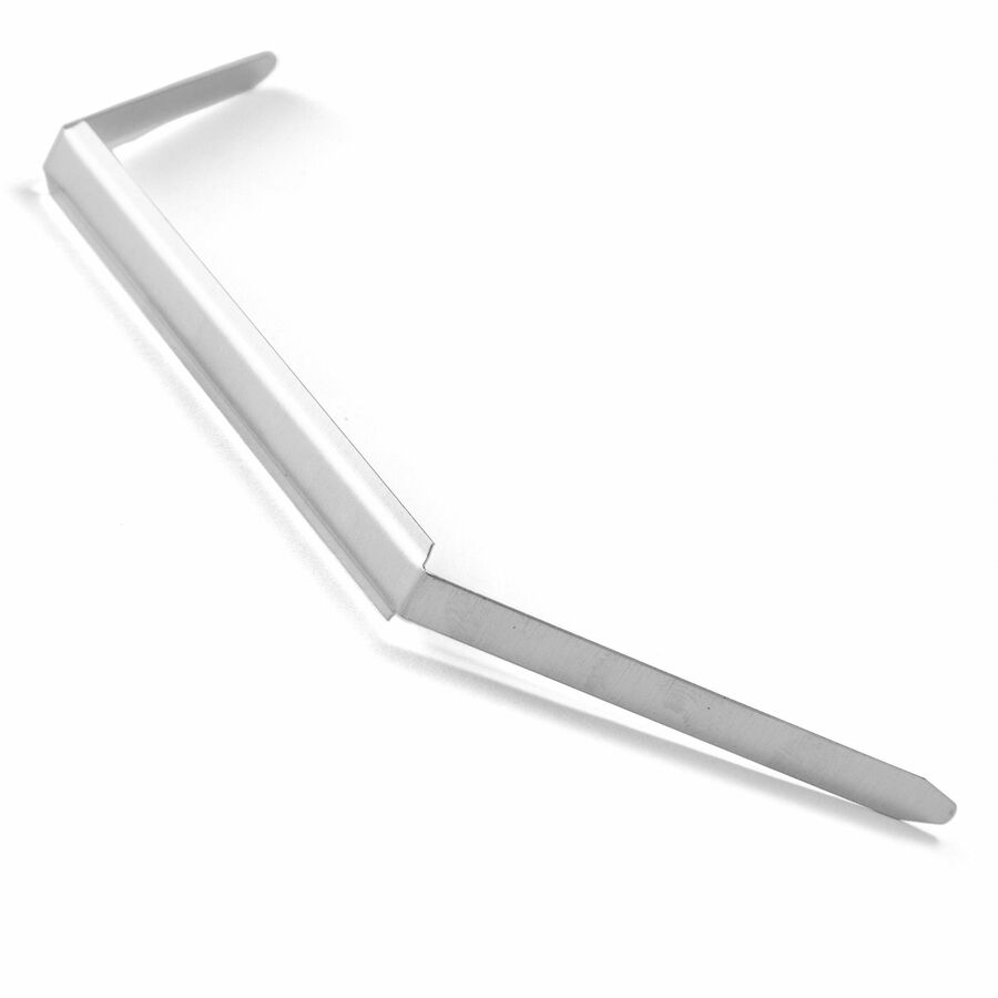 Business Source Prong Fastener Base