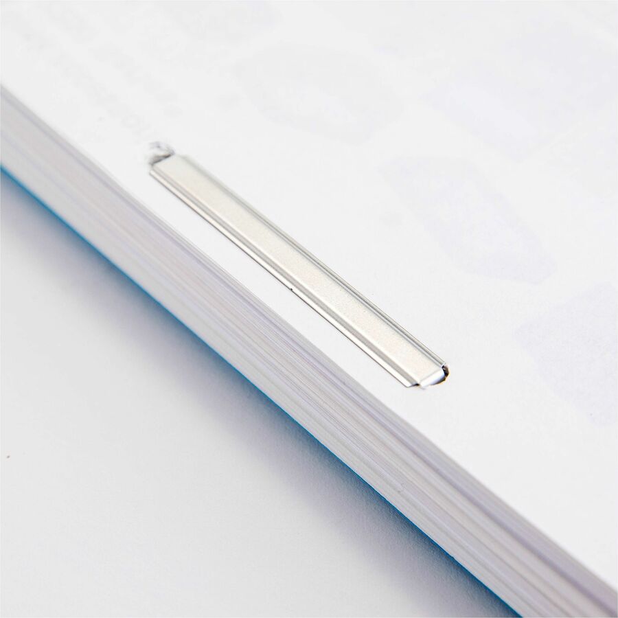 Business Source Prong Fastener Base