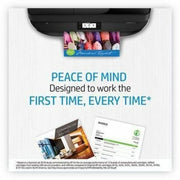HP 962XL Original High Yield Inkjet Ink Cartridge - Yellow - 1 Each