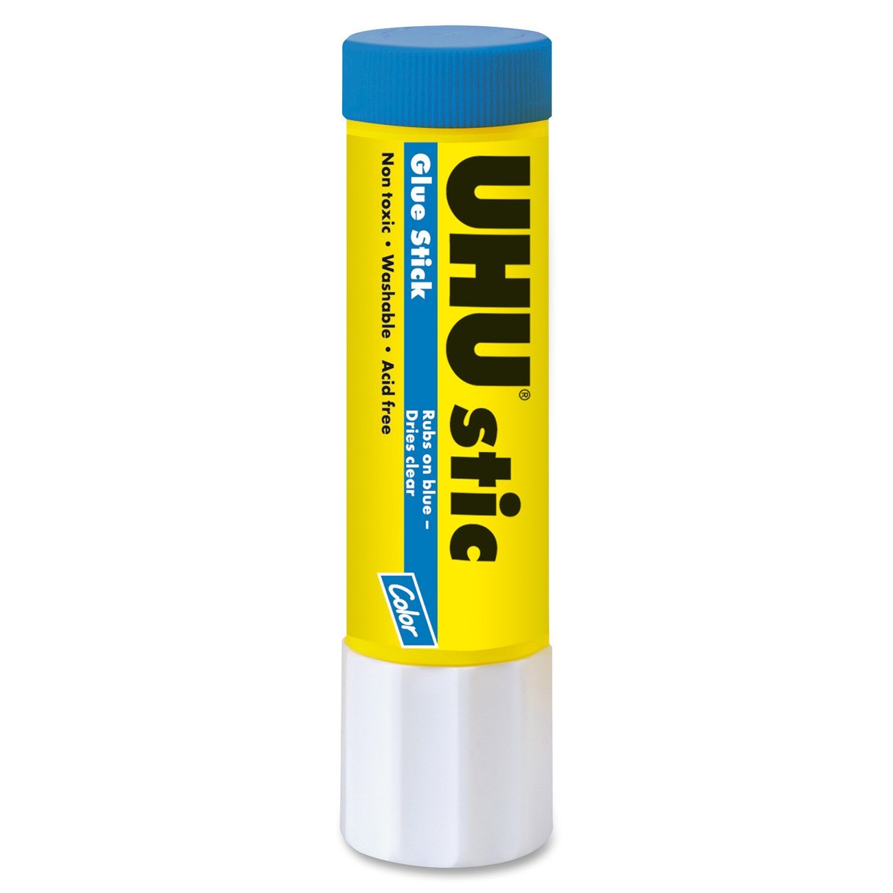 UHU Blue Glue Sticks