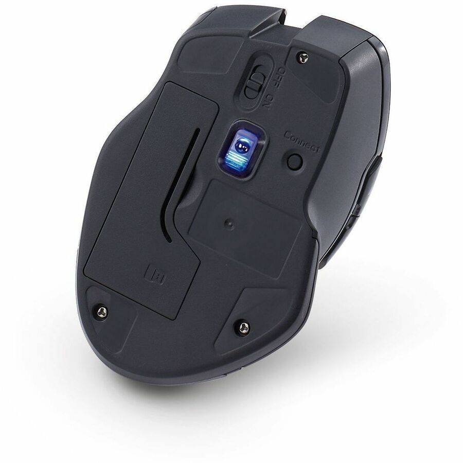 Verbatim USB-C™ Wireless Blue LED Mouse - Teal