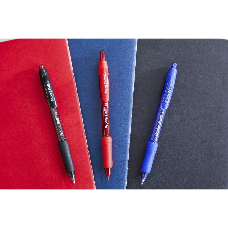 Paper Mate Profile 1.0mm Ballpoint Pens - PAP2095470