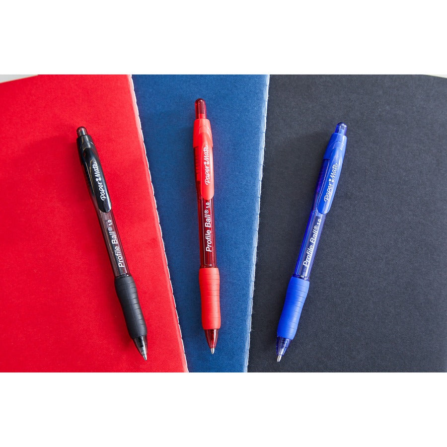 Paper Mate Profile 1.0mm Ballpoint Pens - PAP2095470