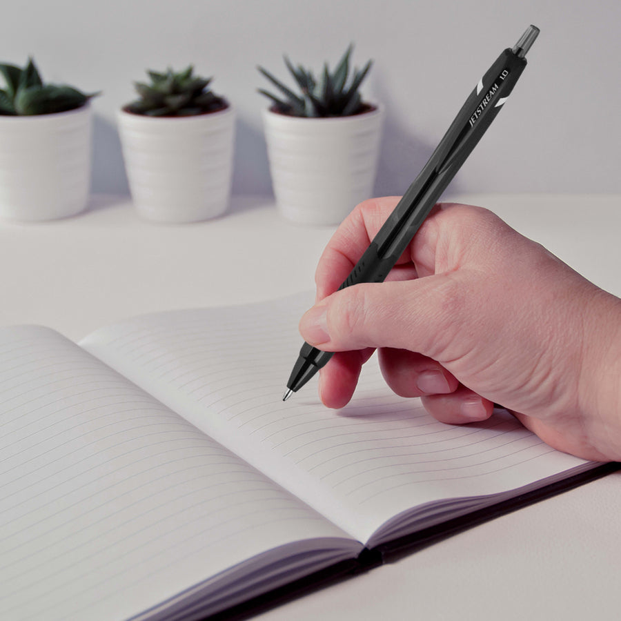 Uniball Jetstream Elements Ballpoint Pen - UBC70320