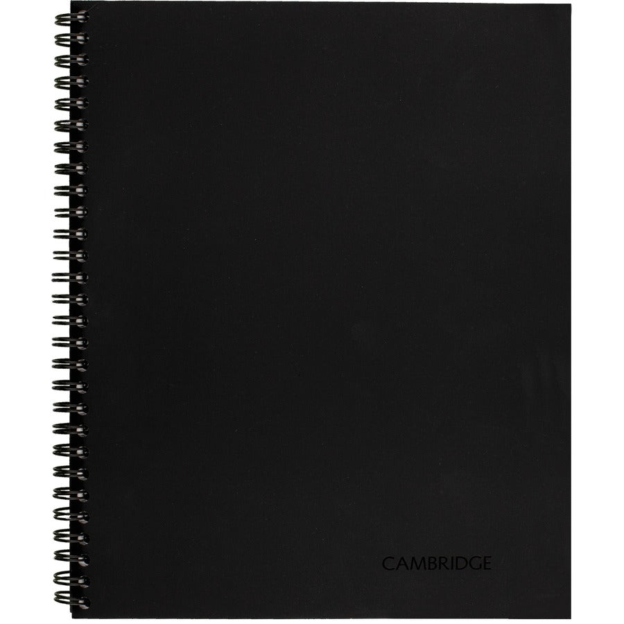 Mead Cambridge Limited Business Notebook