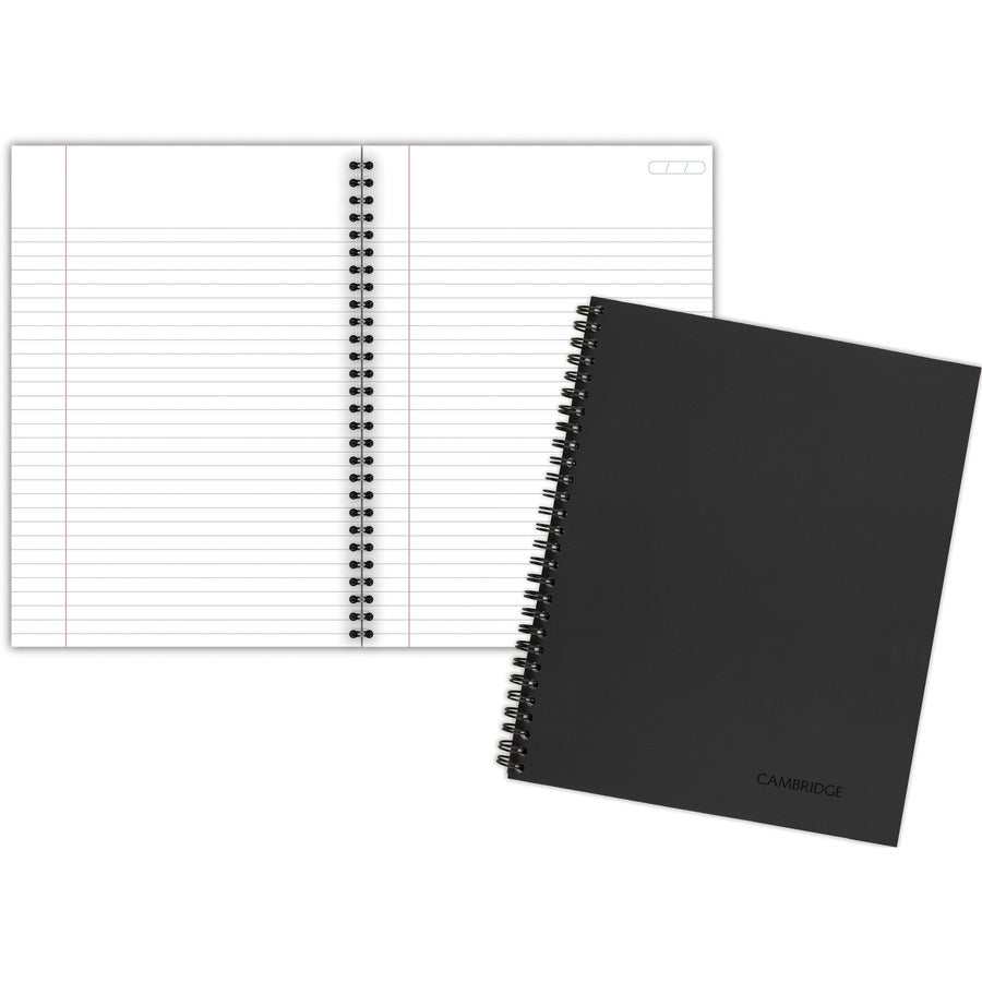 Mead Cambridge Limited Business Notebook