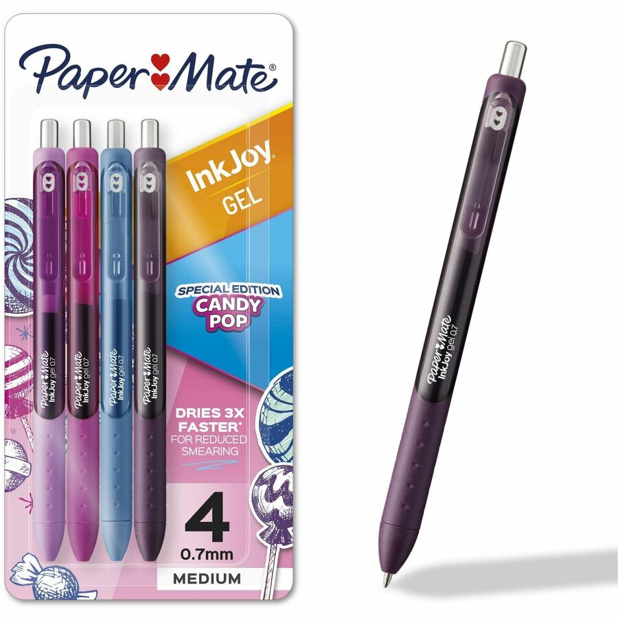 Paper Mate InkJoy Gel Pens 0.5mm