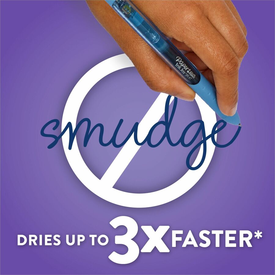 Paper Mate InkJoy Gel Pens 0.5mm