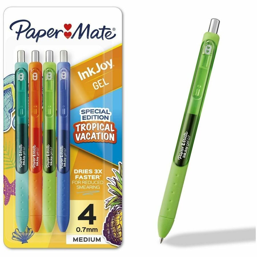 Paper Mate InkJoy Gel Pens 0.5mm