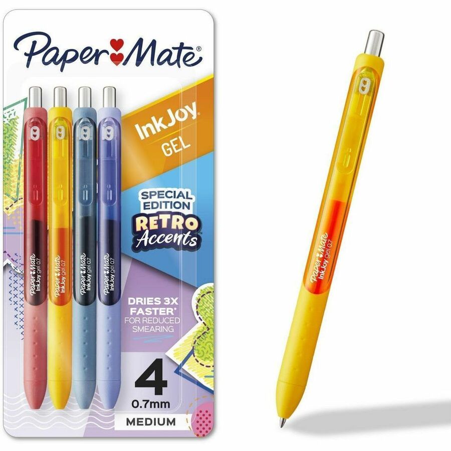 Paper Mate InkJoy Gel Pens 0.5mm