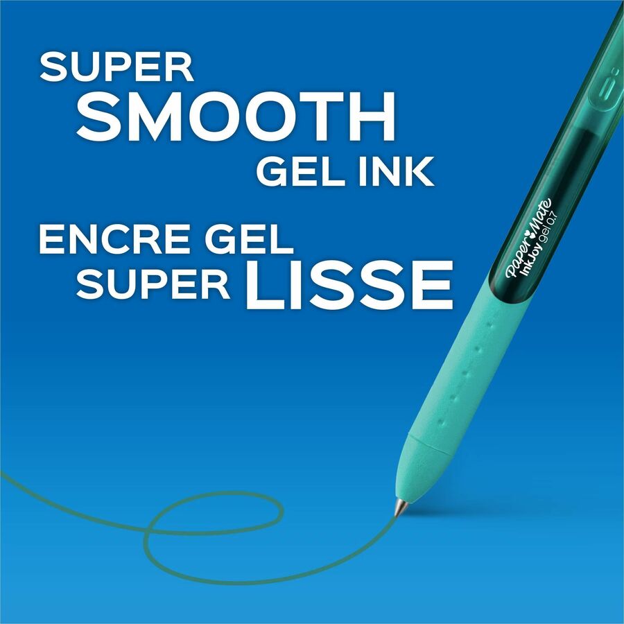 Paper Mate InkJoy Gel Pens 0.5mm